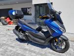 Klikněte pro detailní foto č. 3 - Honda Forza 125 ABS