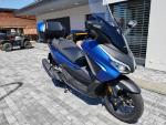 Klikněte pro detailní foto č. 4 - Honda Forza 125 ABS
