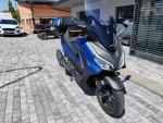 Klikněte pro detailní foto č. 5 - Honda Forza 125 ABS