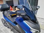 Klikněte pro detailní foto č. 7 - Honda Forza 125 ABS