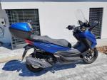 Klikněte pro detailní foto č. 8 - Honda Forza 125 ABS