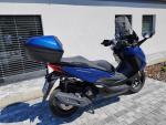 Klikněte pro detailní foto č. 9 - Honda Forza 125 ABS