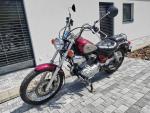 Klikněte pro detailní foto č. 14 - Yamaha XV 125 Virago