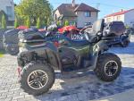 Klikněte pro detailní foto č. 10 - Loncin XWolf 700i