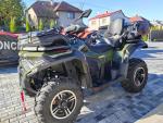 Klikněte pro detailní foto č. 11 - Loncin XWolf 700i