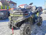 Klikněte pro detailní foto č. 12 - Loncin XWolf 700i