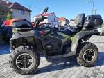 Klikněte pro detailní foto č. 13 - Loncin XWolf 700i