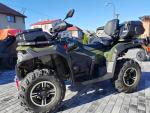 Klikněte pro detailní foto č. 14 - Loncin XWolf 700i