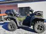Klikněte pro detailní foto č. 1 - Loncin XWolf 700i