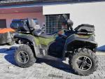 Klikněte pro detailní foto č. 2 - Loncin XWolf 700i