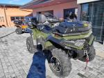 Klikněte pro detailní foto č. 4 - Loncin XWolf 700i