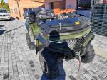 Klikněte pro detailní foto č. 5 - Loncin XWolf 700i