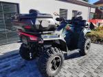 Klikněte pro detailní foto č. 8 - Loncin XWolf 700i