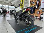 Klikněte pro detailní foto č. 10 - CFMOTO 300 CL-X - bílá, černá - výstavní sleva