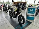 Klikněte pro detailní foto č. 1 - CFMOTO 300 CL-X - bílá, černá - výstavní sleva