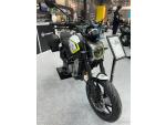 Klikněte pro detailní foto č. 2 - CFMOTO 300 CL-X - bílá, černá - výstavní sleva