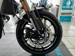 Klikněte pro detailní foto č. 5 - CFMOTO 300 CL-X - bílá, černá - výstavní sleva