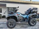 Klikněte pro detailní foto č. 11 - Loncin XWolf 700i