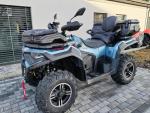 Klikněte pro detailní foto č. 12 - Loncin XWolf 700i