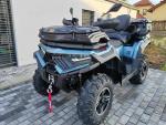 Klikněte pro detailní foto č. 13 - Loncin XWolf 700i