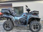 Klikněte pro detailní foto č. 1 - Loncin XWolf 700i