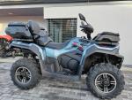 Klikněte pro detailní foto č. 2 - Loncin XWolf 700i