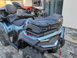 Klikněte pro detailní foto č. 5 - Loncin XWolf 700i