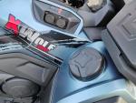 Klikněte pro detailní foto č. 6 - Loncin XWolf 700i