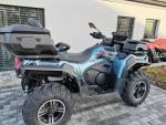 Klikněte pro detailní foto č. 7 - Loncin XWolf 700i