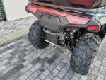 Klikněte pro detailní foto č. 9 - Loncin XWolf 700i