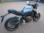 Klikněte pro detailní foto č. 3 - Honda CB 650 R
