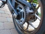 Klikněte pro detailní foto č. 4 - Honda CB 650 R
