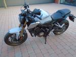 Klikněte pro detailní foto č. 6 - Honda CB 650 R
