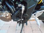 Klikněte pro detailní foto č. 7 - Honda CB 650 R
