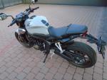Klikněte pro detailní foto č. 8 - Honda CB 650 R
