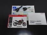 Klikněte pro detailní foto č. 9 - Honda CB 650 R