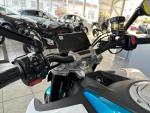 Klikněte pro detailní foto č. 12 - CFMOTO 450 NK EU5+ modrá/bílá - skladem