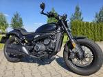 Klikněte pro detailní foto č. 1 - CFMOTO 450 CL-C