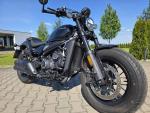 Klikněte pro detailní foto č. 2 - CFMOTO 450 CL-C