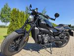 Klikněte pro detailní foto č. 5 - CFMOTO 450 CL-C
