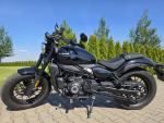 Klikněte pro detailní foto č. 6 - CFMOTO 450 CL-C