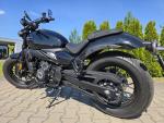 Klikněte pro detailní foto č. 8 - CFMOTO 450 CL-C