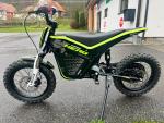 Klikněte pro detailní foto č. 9 - Kuberg Cross Hero