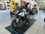 Klikněte pro detailní foto č. 4 - CFMOTO 700 MT Premium - bílá - skladem