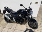 Klikněte pro detailní foto č. 1 - Suzuki GSF 650 Bandit