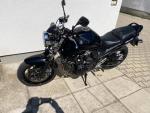 Klikněte pro detailní foto č. 2 - Suzuki GSF 650 Bandit