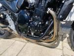 Klikněte pro detailní foto č. 4 - Suzuki GSF 650 Bandit