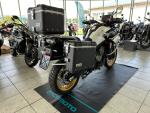 Klikněte pro detailní foto č. 3 - CFMOTO 800 MT Explore - bílá, černá - skladem