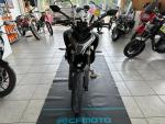 Klikněte pro detailní foto č. 10 - CFMOTO 800 NK Advanced Plus - černá, bílá