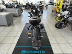 Klikněte pro detailní foto č. 11 - CFMOTO 800 NK Advanced Plus - černá, bílá
